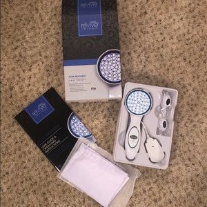Revive Other - ⏰ 1HR SUPER SALE NEW Revive Light Therapy Clinical Revive Other - ⏰ 1HR SUPER SALE NEW Revive Light Therapy Clinical